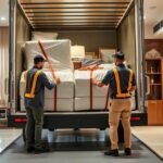 الجابرية أفضل نقل عفش بالكويت