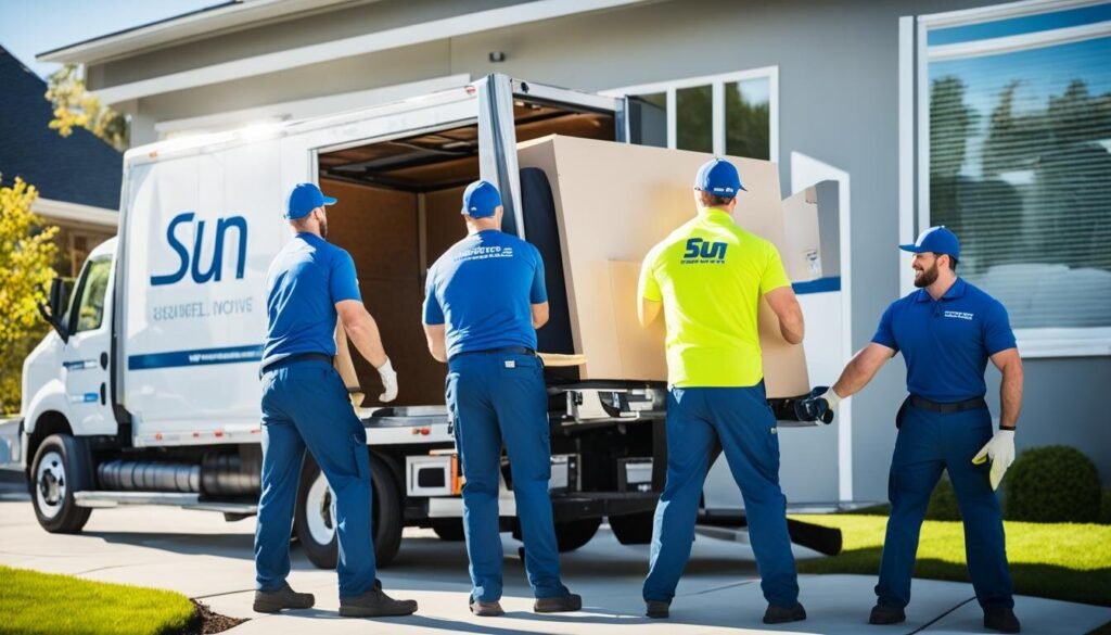 ارقام نقل عفش الكويت