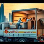 الدسمه افضل نقل عفش بالكويت
