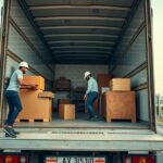 الجابرية نقل عفش مميز