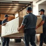 الفنطاس لنقل عفش فى الكويت