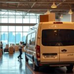 شركة العفش الخالدية بالكويت