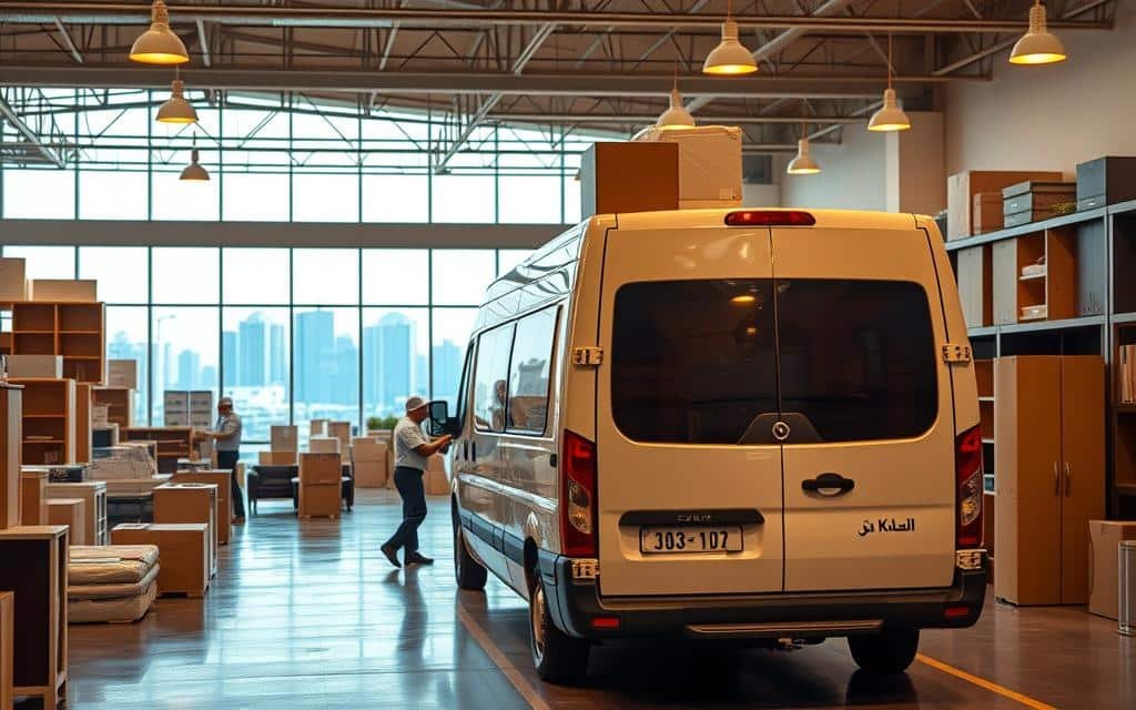 شركة العفش الخالدية بالكويت