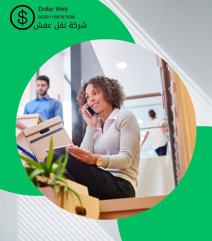 شركة نقل عفش الجابرية
