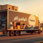 نقل عفش متخصص سلوى بالكويت