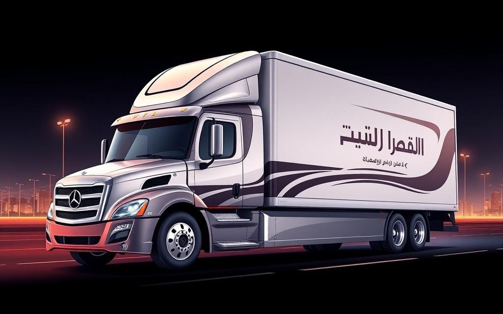 نقل الاثاث بالكويت