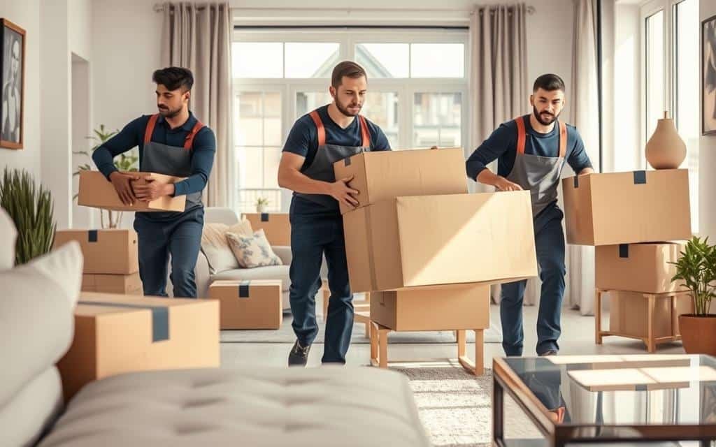 نقل عفش السرة