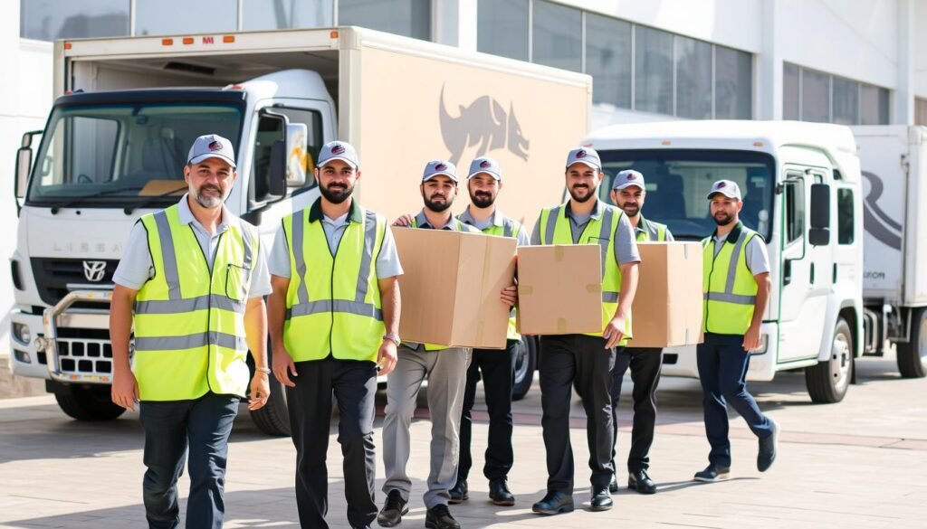 نقل عفش الشعب الكويت