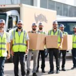 نقل عفش الشعب الكويت