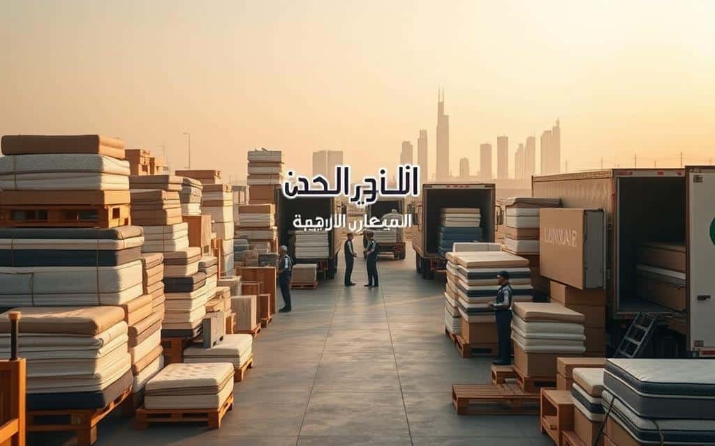 نقل عفش حطين الكويت