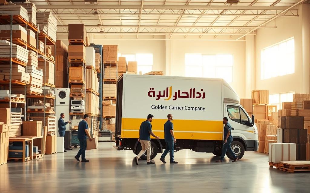 نقل عفش صباح الكويت