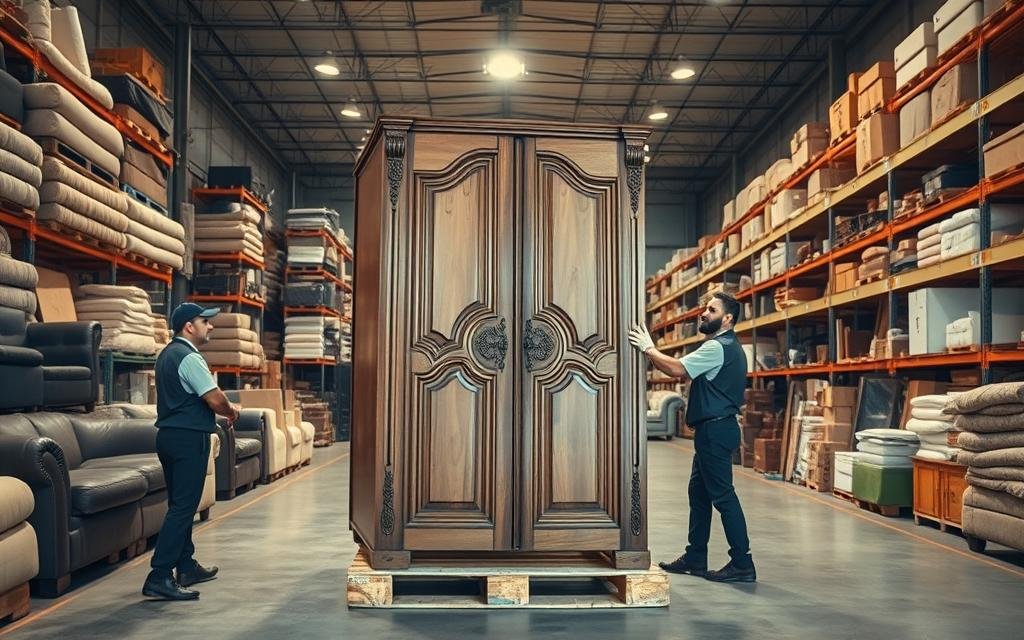 نقل عفش الدسمه بالكويت