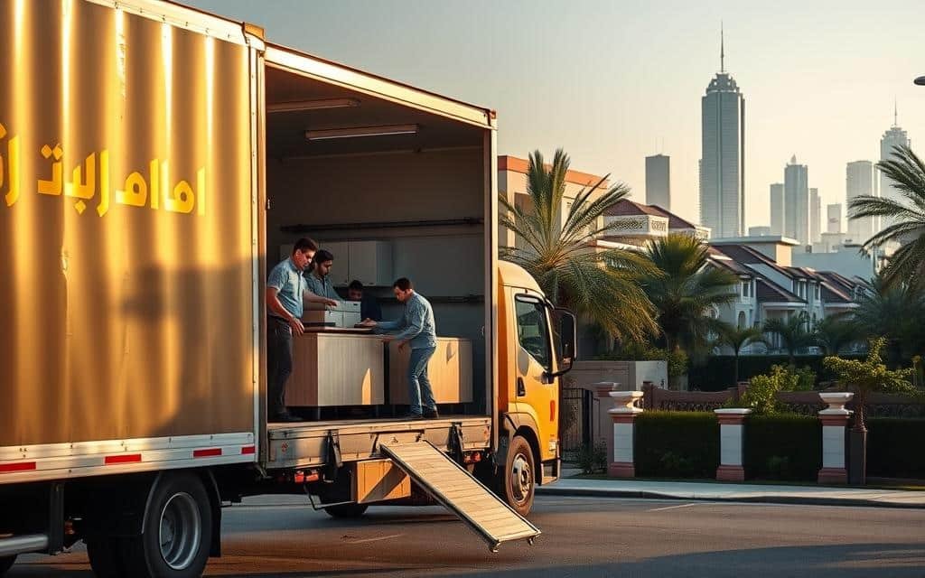 نقل عفش الرابية بالكويت