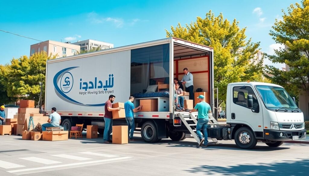 اتصل بنا شركة الناقل الذهبي