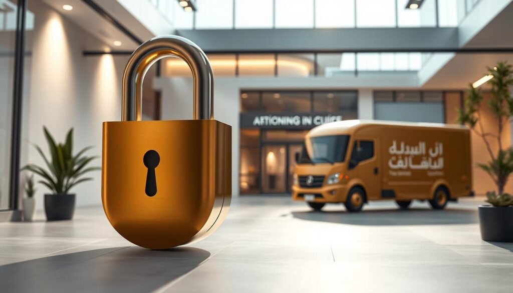 سياسة الخصوصية