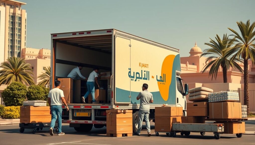 من نحن شركة الناقل الذهبي