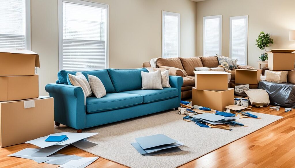 نقل عفش الفنيطيس