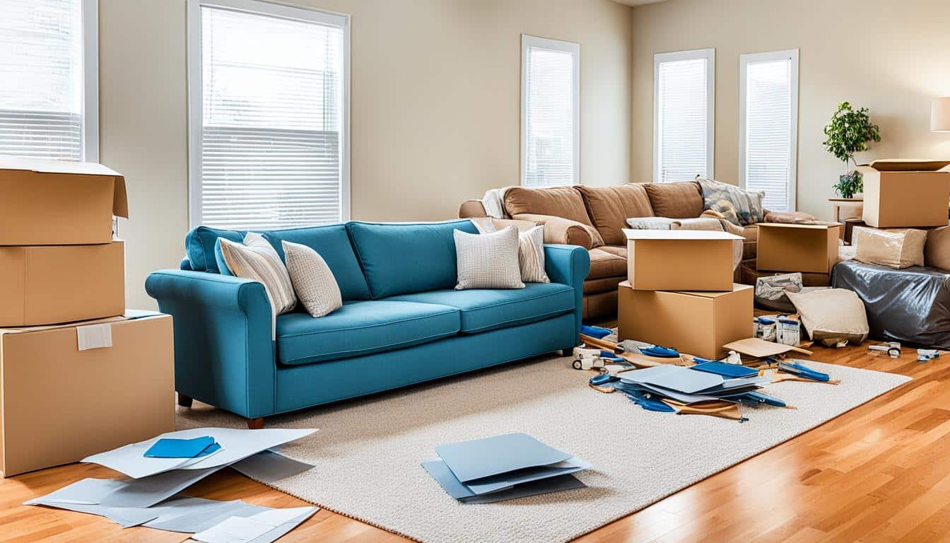 نقل عفش الفنيطيس