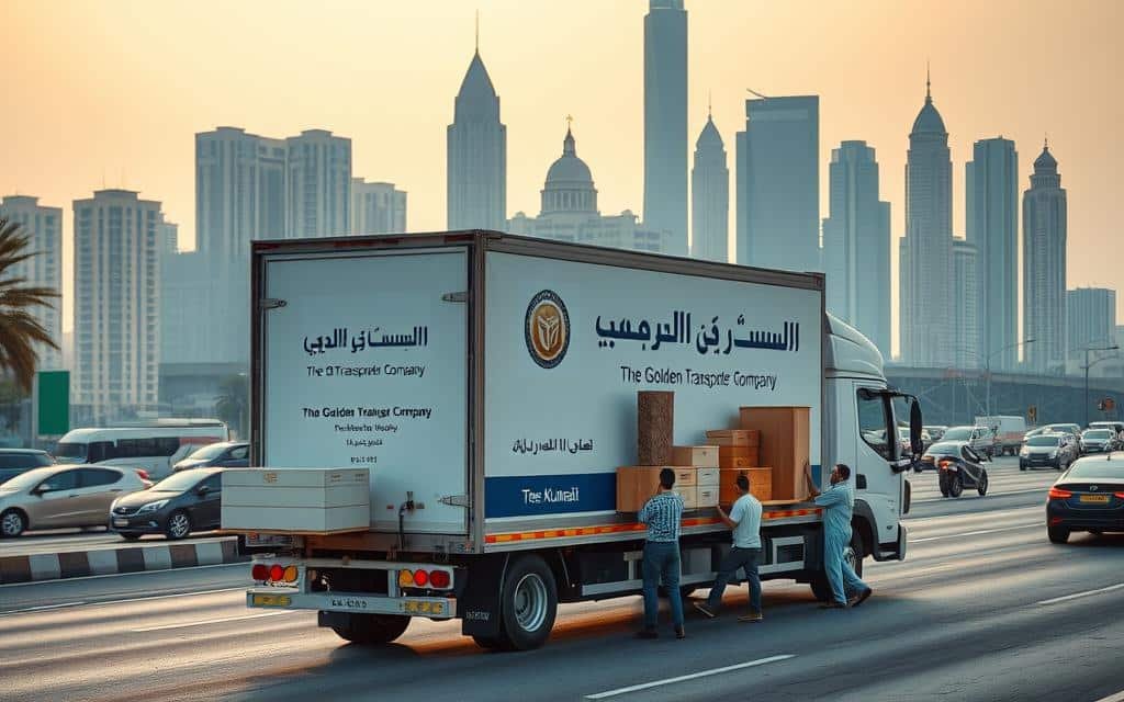 أقوى 10 نصائح لنقل العفش