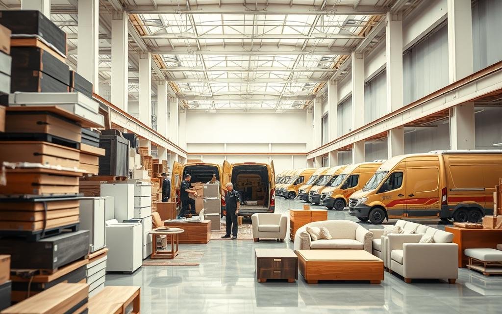 أرخص 3 شركات نقل عفش