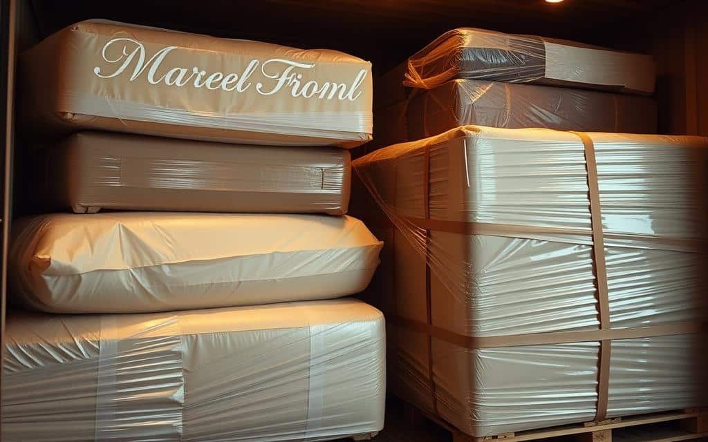 أفضل 8 شركات نقل عفش