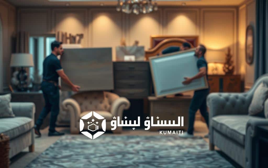 كم تكلفة أسعار نقل عفش