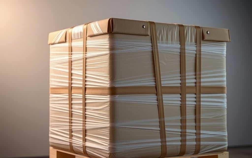 لماذا تعتبر التغليف