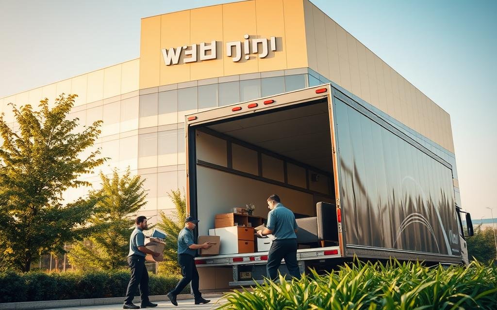 نقل عفش بالكويت مع فريق