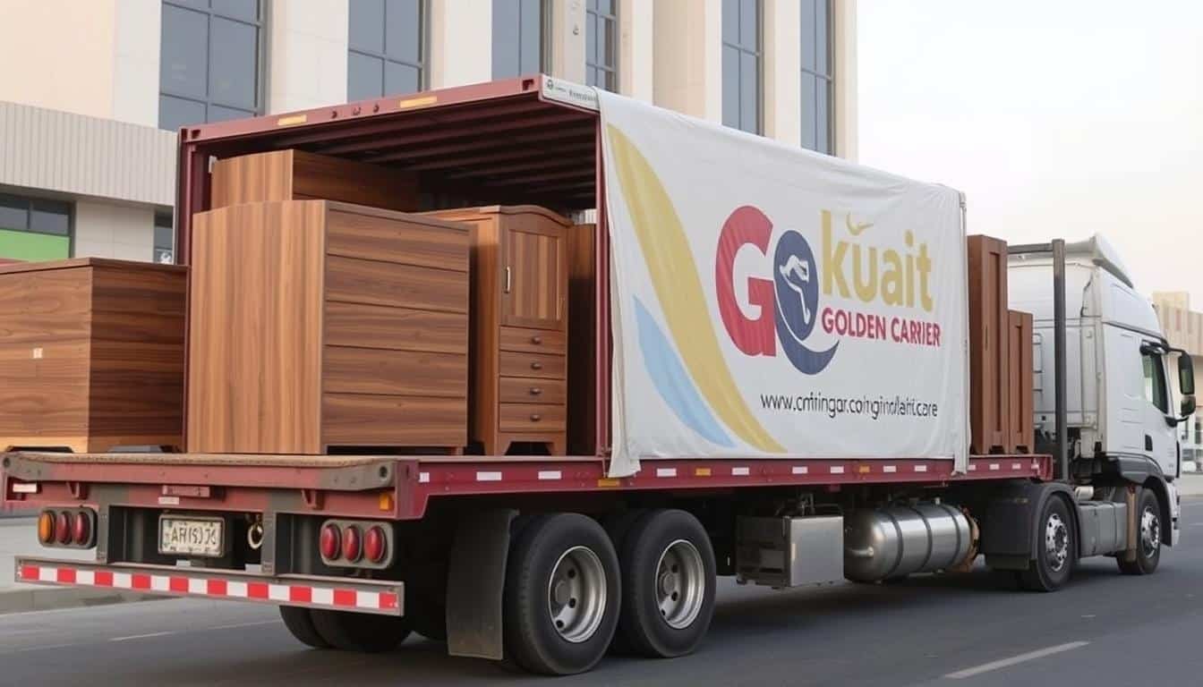 نقل عفش الفنطاس بالكويت