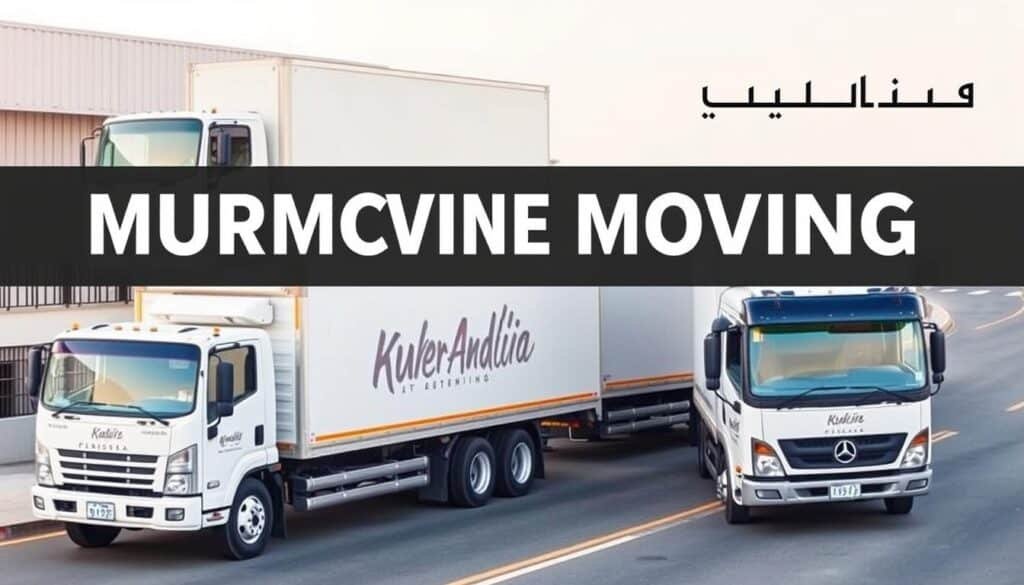 30 شركة نقل عفش بسعر بسيط بالكويت – نختصر عليك البحث!