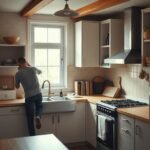 تركيب مطابخ جاهزة بالكويت