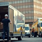 أسعار نقل العفش بالكويت + عروض حصرية 2025