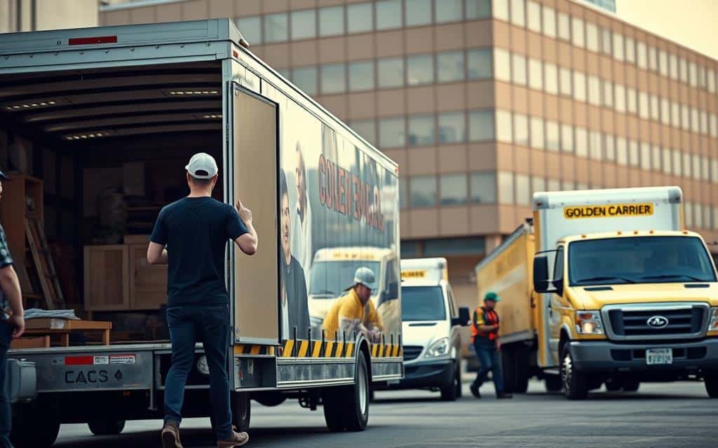 أسعار نقل العفش بالكويت + عروض حصرية 2025