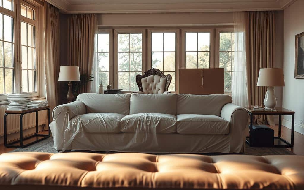 فك وتركيب الأثاث بالكويت