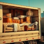 نجار فك وتركيب أثاث الكويت