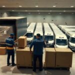 الرميثية نقل عفش الكويت