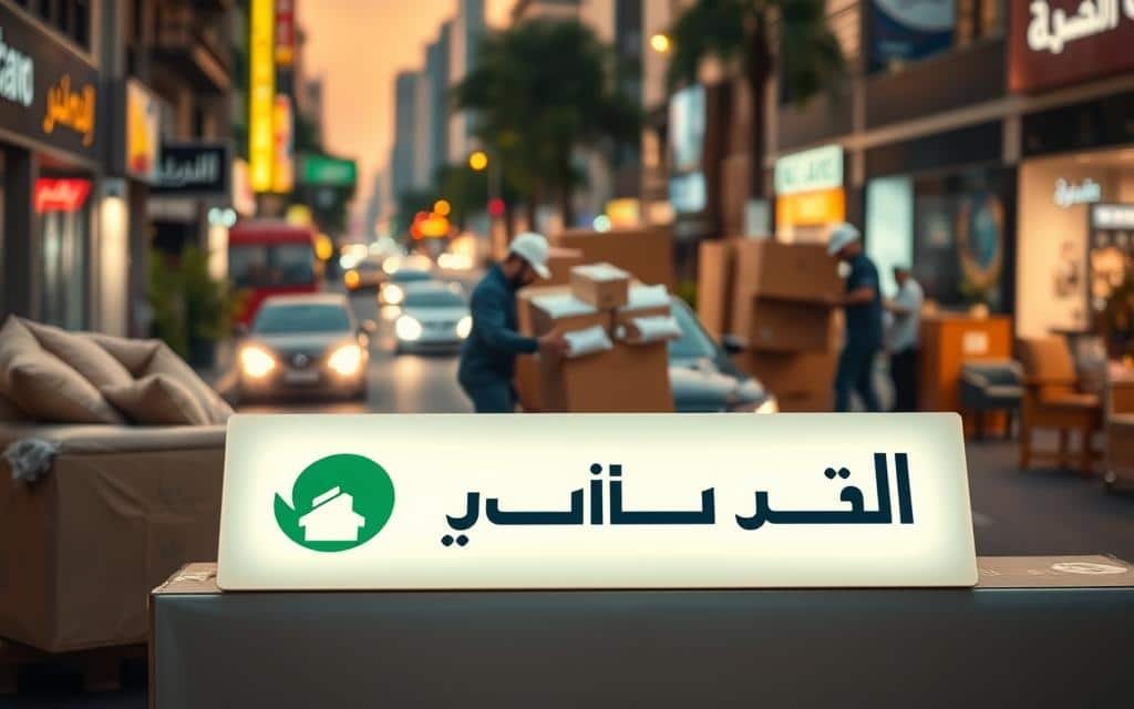 خدمات نقل الكويت