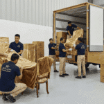 معايير النقل الذهبية