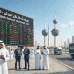 بورصة أسعار نقل العفش في الكويت 2026