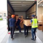 جودة عالية بأقل التكاليف | shrkh alnaql althhby شركة النقل الذهبي ارخص نقل عفش الكويت